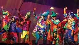 altText(Concurso Oficial: Están los veinticuatro liguilleros del carnaval)}