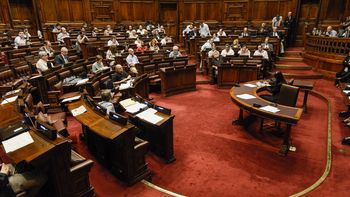 Cabildo trancó quita del adicional del Fondo de Solidaridad