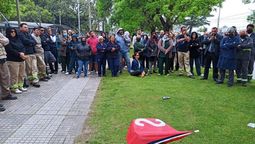 altText(Sindicato del medicamento (SIMA) realiza paro de 24 horas)}