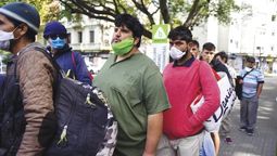 altText(Economía: «no es una crisis provocada por la pandemia del Covid-19»)}