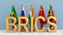 altText(BRICS 2023: ¿quiénes son los participantes e invitados?)}