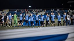 altText(Se sorteó el Mundial sub 17: ¿contra quién jugará Uruguay?)}