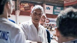 altText(El nuevo director de básquetbol uruguayo busca excelencia)}