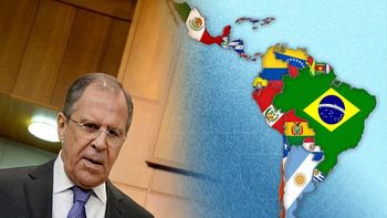 Lavrov: Rusia está lista para considerar propuestas de paz de países amigos