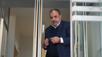 Caso Carrera: Apelaciones ratificó formalización por dos delitos y revocó otro