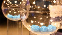 altText(Esta noche se sortea la Copa AUF Uruguay)}