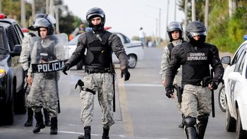 Heber teme que la republicana pueda ser atacada en Rivera.