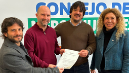 altText(Canelones se suma a IberCultura Viva y fortalece su proyección internacional en políticas culturales)}