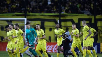 Tres futbolistas a una firma de jugar en Peñarol