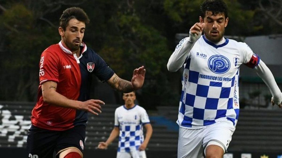 Juventud Lidera En La Segunda Profesional