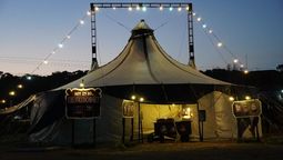 altText(Festival Rap a la Karpa: hip-hop, comunidad y resistencia en La Paloma)}