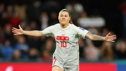 altText(Triunfos de Suiza y España en el Mundial Femenino)}