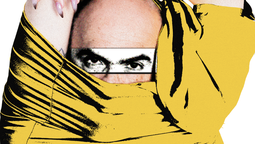 altText(Arte y música. La irreverencia como camino artístico)}