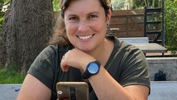 altText(Tres preguntas a Gianina Iglesias: “Queremos caceroleos en todo el país”)}