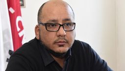 altText(José Olivera: “El gobierno que asume es más proclive a la imposición que a establecer un diálogo”)}
