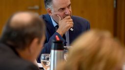 altText(Preocupa a Orsi la alta desaprobación de la gestión: 