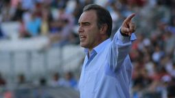 altText(Martín Lasarte es el nuevo entrenador de Chile)}