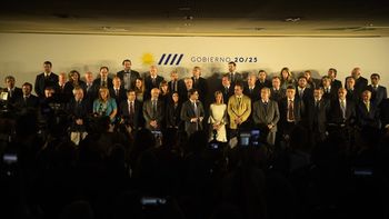 El problema de la restauración