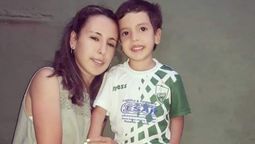 altText(¿Quién asesinó a la madre y su hijo de 8 años?)}