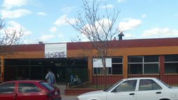 altText(Gremio estudiantil ocupará el Liceo N°10 para exigir mayor presupuesto)}