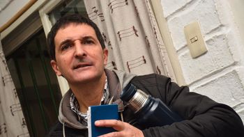 Carlos Iafigliola