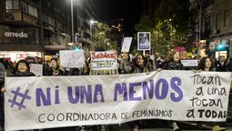 altText( Cada 9 días se mató o se intentó matar a una mujer )}