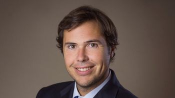 Escribano español, Luis Calabuig de Leyva.