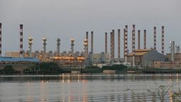 altText(Gobierno desmintió alianza con Irán para construir refinería)}