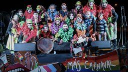 altText(Más Carnaval regresa con su propuesta de tablados alternativos)}