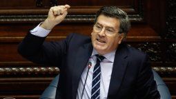 altText(Bordaberry en contra de la reforma jubilatoria)}