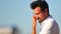 altText(Domínguez no decidió el equipo para enfrentar a Boston)}