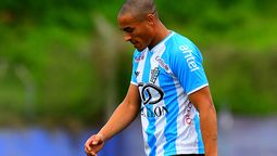 altText(El sorprendente récord que alcanzó Martín González)}