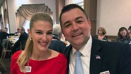 altText(Escándalo sexual sacude a los republicanos en Florida, EEUU)}