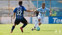 altText(Cerro quedó al borde del descenso)}