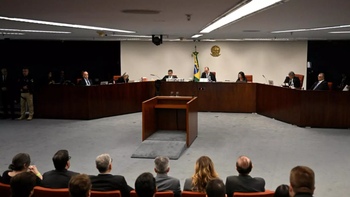 Juicio a Bolsonaro: defensa de un acusado admitió que hubo planes golpistas