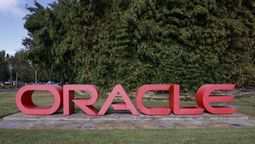 altText(Reestructura mundial de Oracle golpea a Uruguay: 70 trabajadores despedidos)}