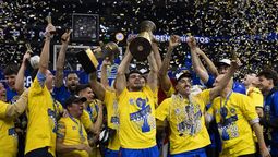 altText(Hebraica Macabi es el campeón de la LUB)}