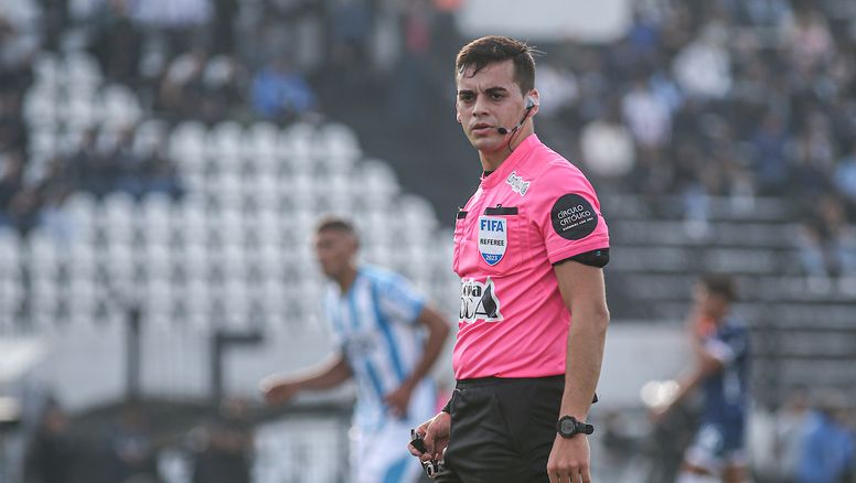 Así se va a jugar la segunda fecha del Torneo Intermedio