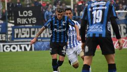 altText(Liverpool mantuvo la punta tras ganarle a Cerro Largo en Melo)}