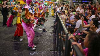 Temporada de Carnaval comienza este jueves.