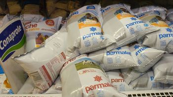 Decisión de Parmalat agrava conflicto.