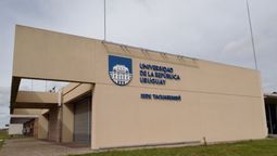 altText(Udelar se prepara para los cursos en Rivera y Tacuarembó)}