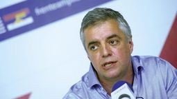 altText(Villar: «Uno de los problemas de la izquierda es no gestionar sus buenas ideas»)}