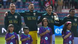 altText(Bolivia conoció su camino para ser parte del Mundial)}