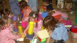 altText(Exitosa recolección de útiles escolares de zonal del Pit Cnt)}