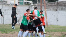 altText(Colón y Cooper lideran la Primera Amateur)}