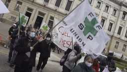 altText(Por agresión en Policlínica 