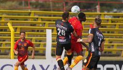 altText(Ganaron Wanderers y Sud América en el comienzo del Apertura)}