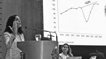 El deterioro de las cuentas públicas