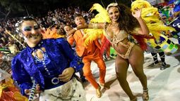 altText(La alegría del carnaval llega al Este del país)}
